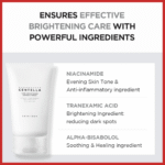 SKIN1004 Madagascar Centella Tone Brightening Capsule Cream 75ml