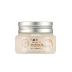The Face Shop Rice Ceramide Moisture Cream 50ml