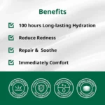 Doctor.G Red Blemish Clear Soothing Cream Mini 10ml