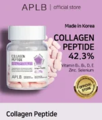 APLB Collagen Peptide Beauty Tablet 500mg x 30 tablets