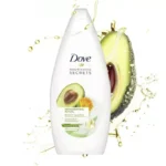 Dove Invigorating Ritual Body Wash 500ml