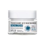 APLB Tranexamic Acid Niacinamide Facial Cream 55ml