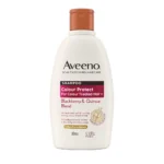 Aveeno Colour Protect Blackberry & Quinoa Shampoo 300ml