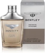 Bentley Infinite Intense Eau De Parfum – 100ml
