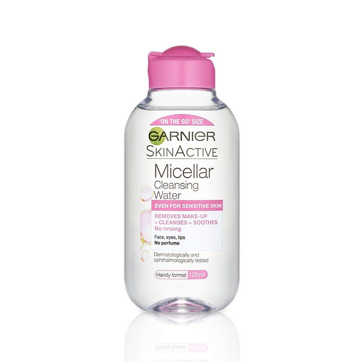 Garnier Micellar Water Pink