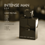 Armaf Club De Nuit Intense Parfum for Men – 150ml - Image 2