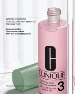 Clinique Clarifying Lotion 3 200ml - Image 2