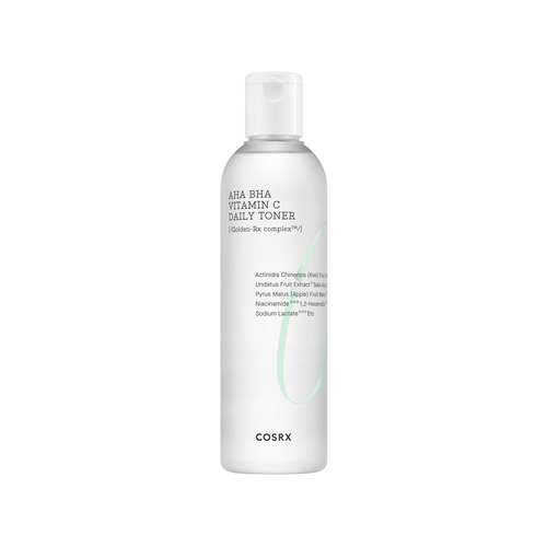 COSRX REFRESH ABC DAILY TONER (AHA BHA VITAMIN C) 150ML