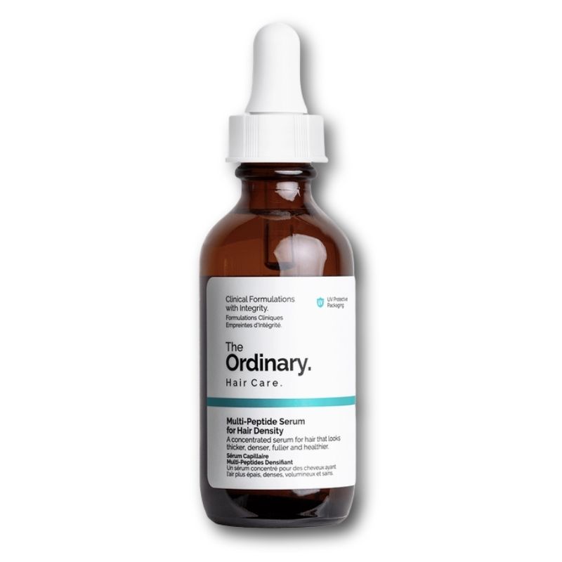 Ordinary Multi-Peptide Serum | Hair Density Boost 60ml – AMS BD