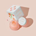 Tocobo Vita Glazed Lip Mask 20ml