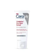 CeraVe Diabetics Dry Skin Relief Moisturizing Cream 236ml