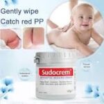 Sudocrem Antiseptic Healing Cream – 125gm - Image 3