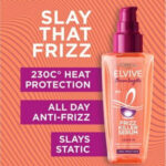 Loreal Paris Elvive Dream Lengths Frizz Killer Serum 100 ml - Image 2