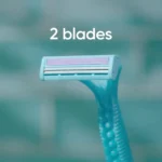 Gillette Simply Venus Disposable Razors for Women - Image 2