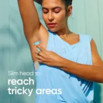 Gillette Simply Venus Disposable Razors for Women - Image 4