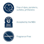 CeraVe Baby Moisturizing Lotion, 237ml, Gentle Baby Skin Care with Hyaluronic Acid - Image 2