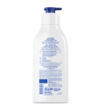 Nivea Extra Bright Radiant & Smooth Body Lotion 550ml - Image 2