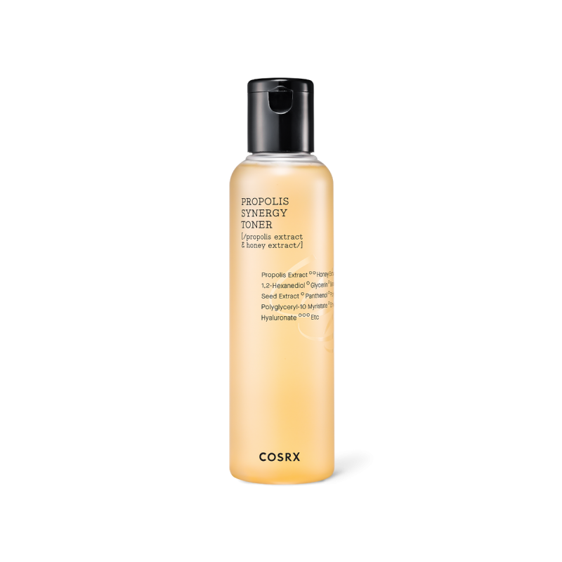 COSRX FULL FIT PROPOLIS SYNERGY TONER 150ML