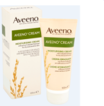 Aveeno Cream with Natural Colloidal Oatmeal – 100ml