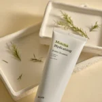 B-LAB Matcha Hydrating Foam Cleanser 120ml - Image 2