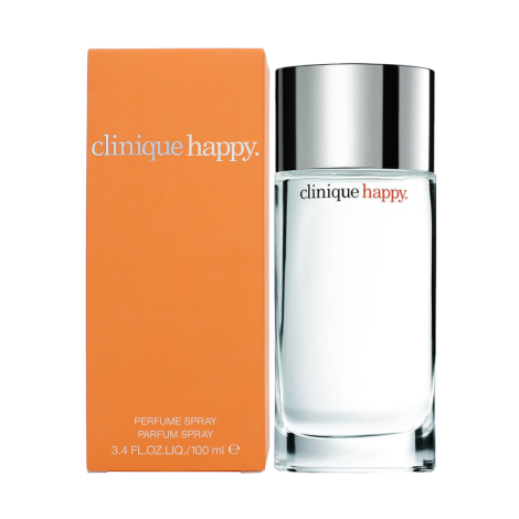 Clinique Happy Perfume EDP for Women – 100ml
