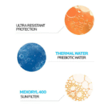 La Roche Posay Anthelios UVMune 400 Invisible Fluid SPF50+ 50ml - Image 4