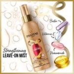 Pantene Pro-V Infinite Lengths Daily Strengthening Mist 200ml - Image 2
