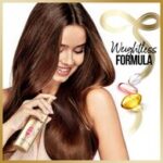 Pantene Pro-V Infinite Lengths Daily Strengthening Mist 200ml - Image 4