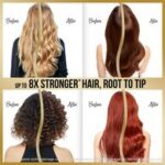 Pantene Pro-V Infinite Lengths Daily Strengthening Mist 200ml - Image 5