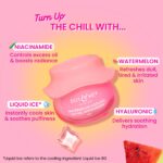 Dot & Key Watermelon Cooling Icy Gel Moisturizer 60ml - Image 2