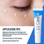 CeraVe Eye Repair Cream 14.2g - Image 2