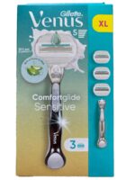 Gillette Venus Comfortglide Sensitive