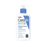CeraVe Baby Moisturizing Lotion, 237ml, Gentle Baby Skin Care with Hyaluronic Acid