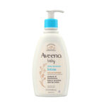 Aveeno Baby Daily Moisture Lotion – 354ml