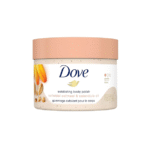 Dove Colloidal Oatmeal & Calendula Oil Gentle Exfoliating Body Polish 298g