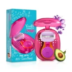 Gillette Venus Comfortglide Snap Women Razor