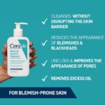 CeraVe Blemish Control Cleanser 236ml - Image 2