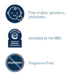 CeraVe Baby Moisturizing Lotion, 237ml, Gentle Baby Skin Care with Hyaluronic Acid - Image 4