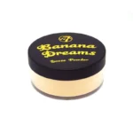 w7 Banana Dreams Loose Powder – 20gm