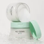 HEIMISH ALL CLEAN GREEN PORE TONER PAD 75EA