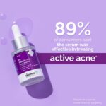 The Derma Co. 2% Salicylic Acid Serum