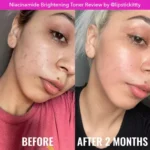 Good Molecules Niacinamide Brightening Toner 120ml