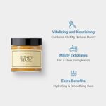 I’M FROM HONEY MASK (REAL HONEY 38.7%) 120G