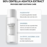 SKIN1004 MADAGASCAR CENTELLA TONE BRIGHTENING BOOSTING TONER-210ML