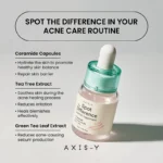 AXIS-Y SPOT THE DIFFERENCE BLEMISH TREATMENT 15ML