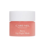 Care:Nel Lip Night Mask 5g Berry