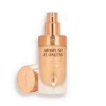 Charlotte Tilbury Airbrush Flawless Foundation – Shade 7 Warm (30ml)