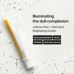 Celimax Pore + Dark Spot Brightening Cream