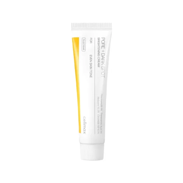 Celimax Pore + Dark Spot Brightening Cream