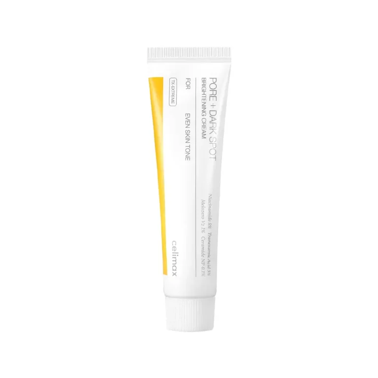 Celimax Pore + Dark Spot Brightening Cream